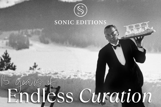Celebrating 15 years of Endless Curation