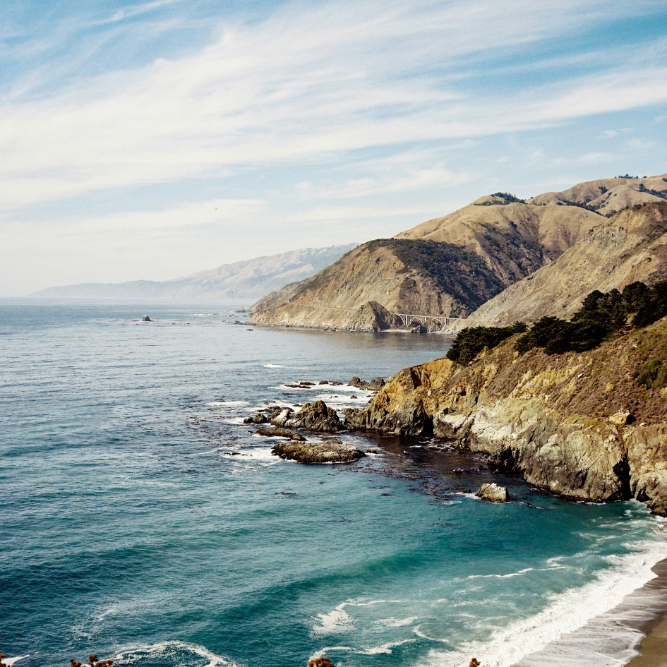 Curating the American Express Centurion Lounge