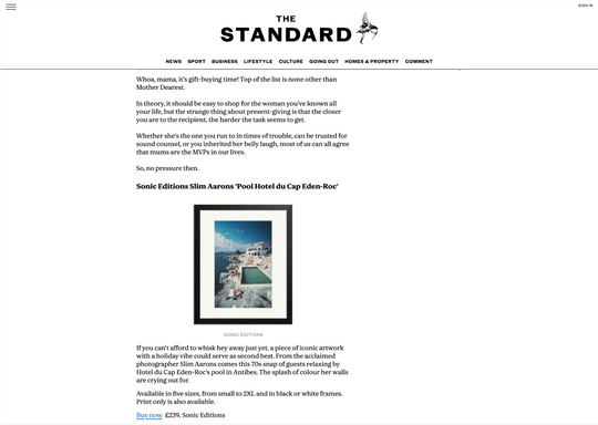 Best Gifts for Mum: Thoughtful presents she'll love (nearly) as much as you