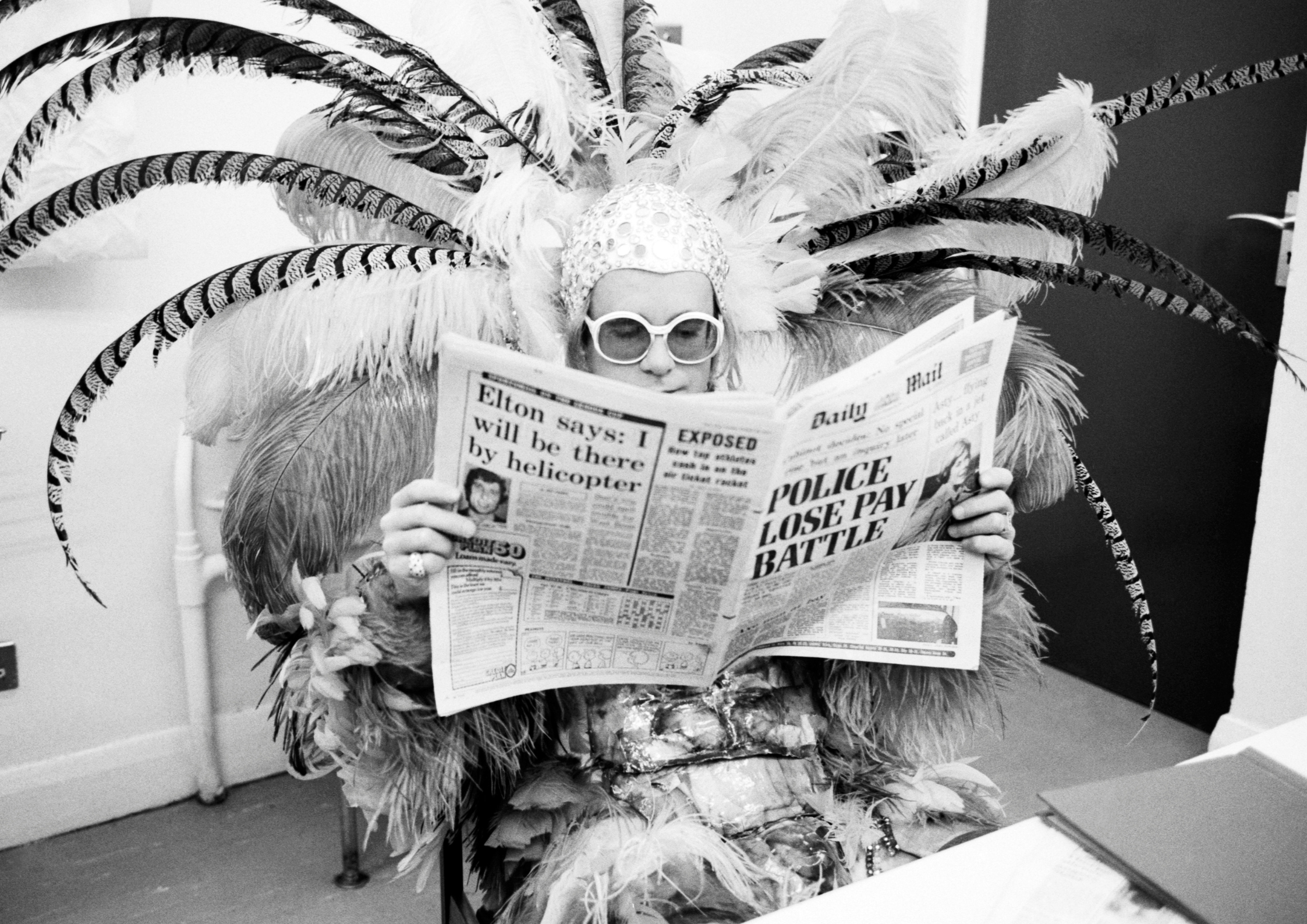Terry O'Neill