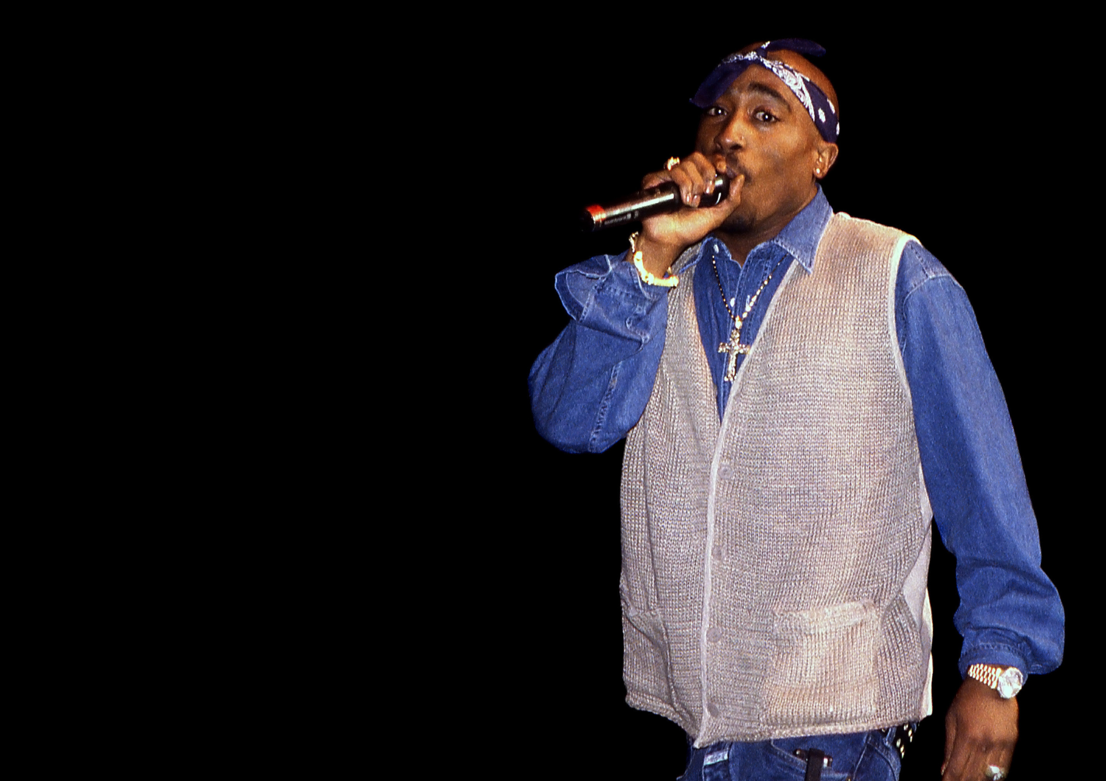 Tupac