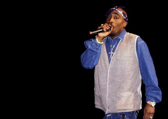 Tupac