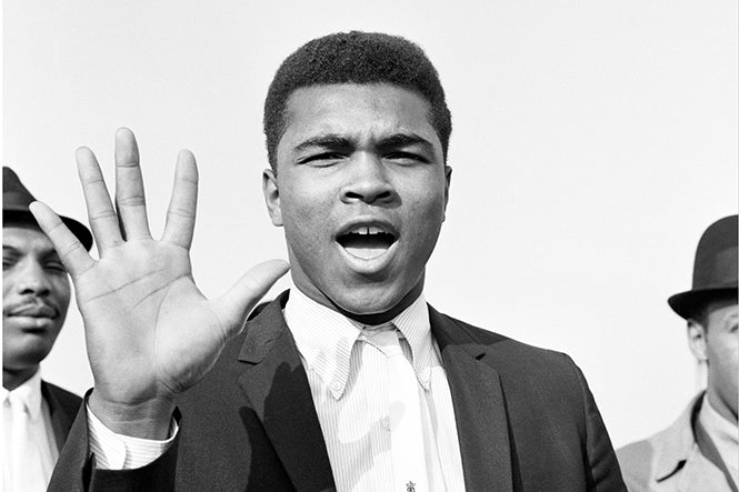 Esquire: Best Gifts for Men