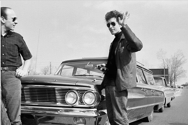 Highsnobiety: Sonic Editions for the Impossible Cool Limited Prints