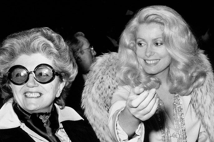 Esquire: Best Gifts for Women This Mother's Day