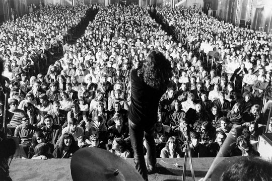 The Classics: Rock 'n' Roll Icons