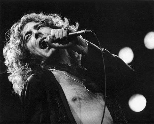 Led Zeppelin: 50 Years On, The Gods of Rock Still Rule