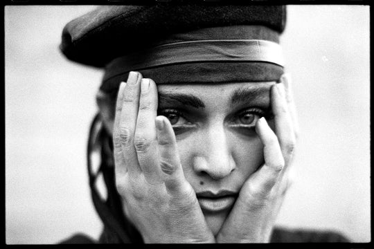 Madonna