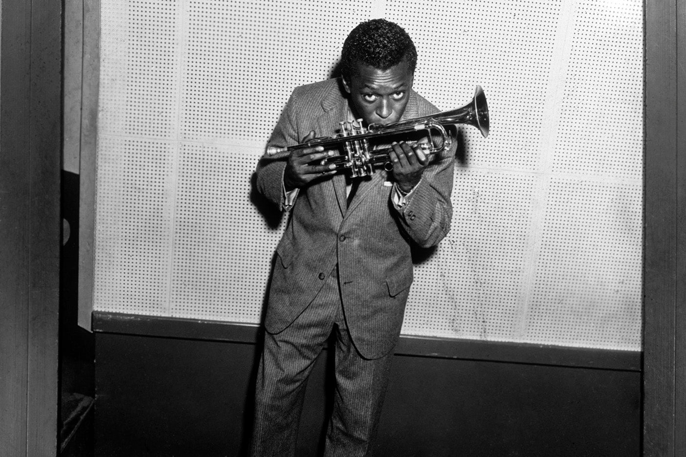 Miles Davis: Our Artist of the Month
