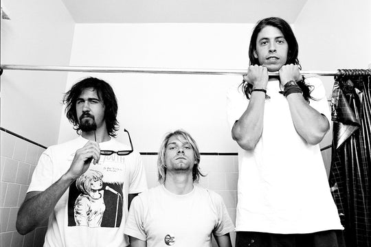 Chris Cuffaro: Photographer of the Month