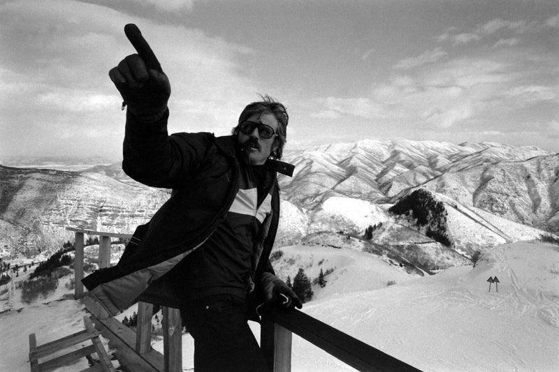 Remembering Redford: A Legacy Framed in Light