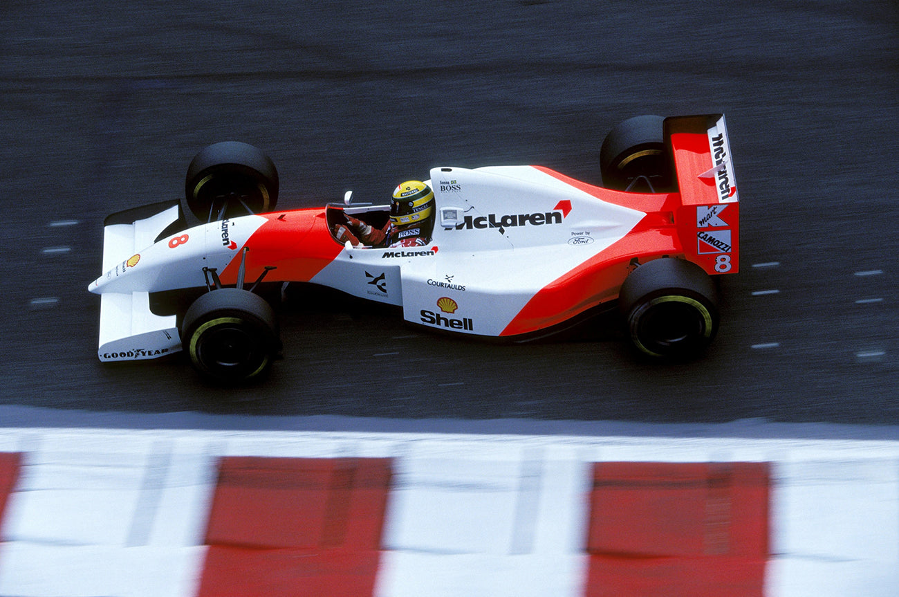 Start Your Engines: Cars, at Sonic Editions