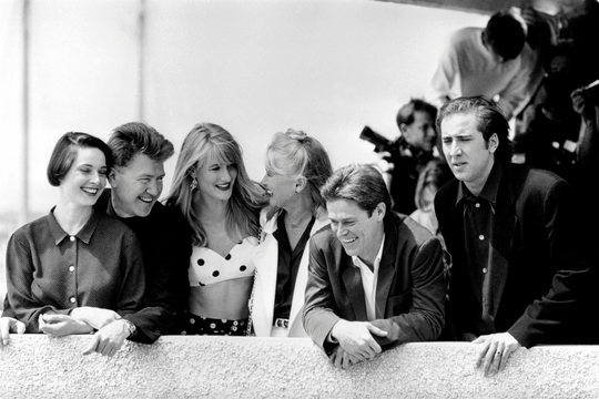 Venice Film Festival