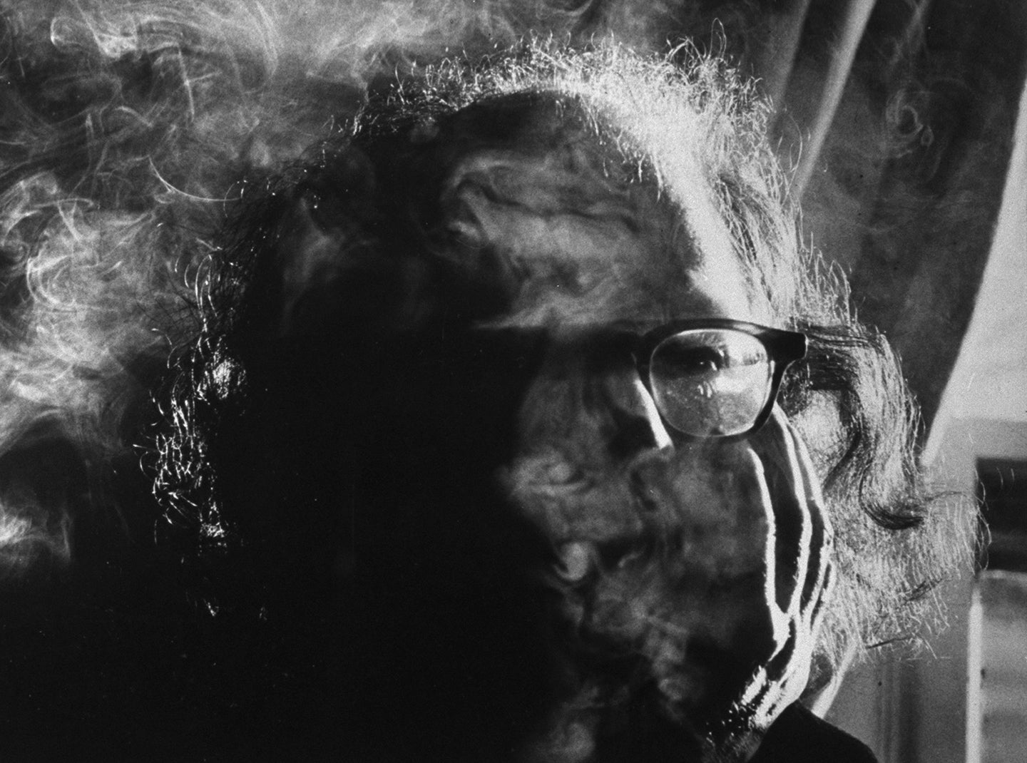 Allen Ginsberg | Limited Editions | Photography | Prints