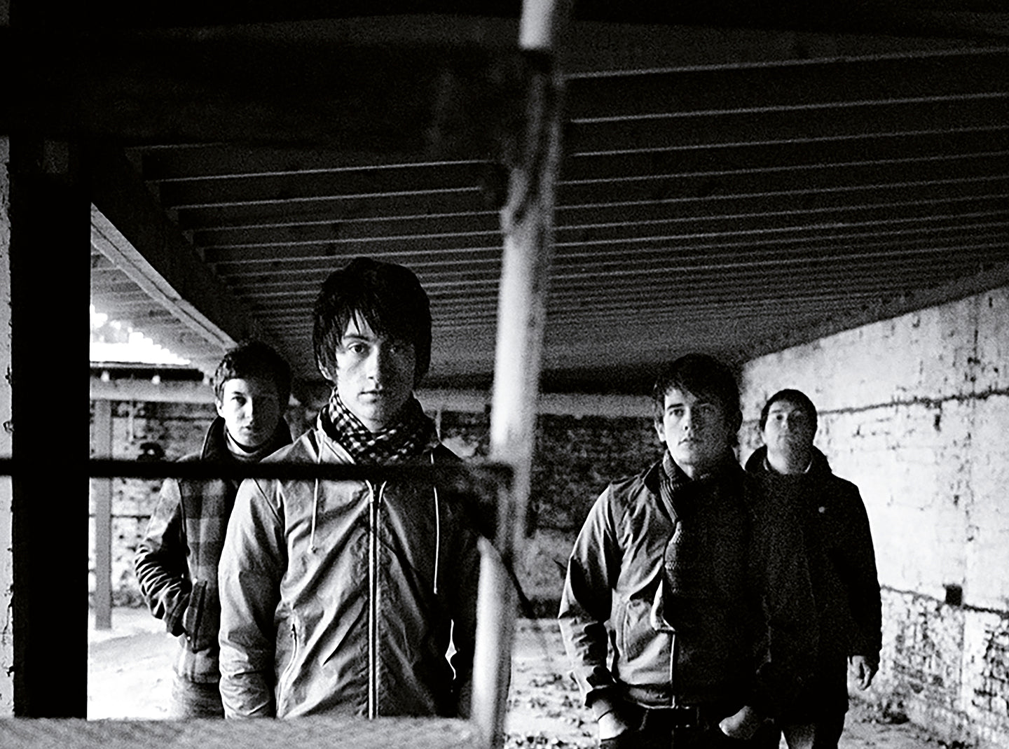 Arctic Monkeys Prints | Photography | Prints