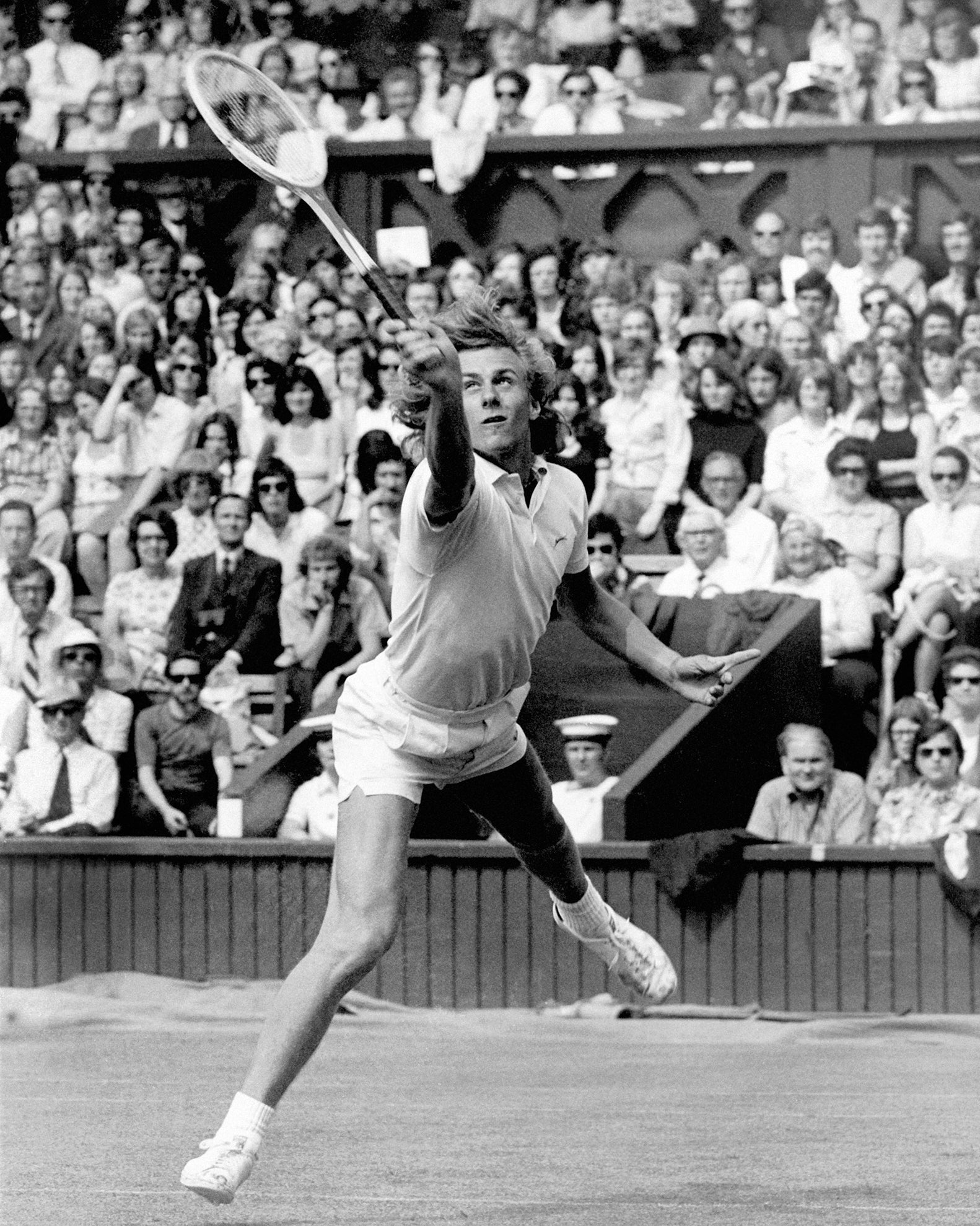 Bjorn Borg | Limited Editions | Photography | Prints