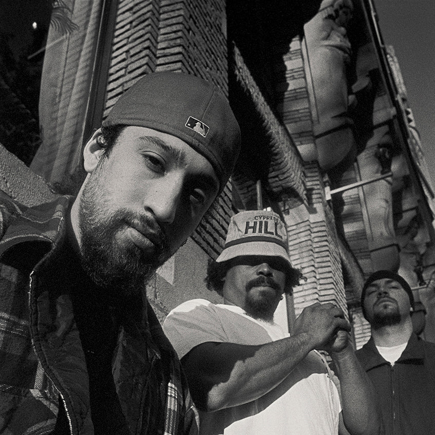 Cypress Hill Prints | Photography | Prints