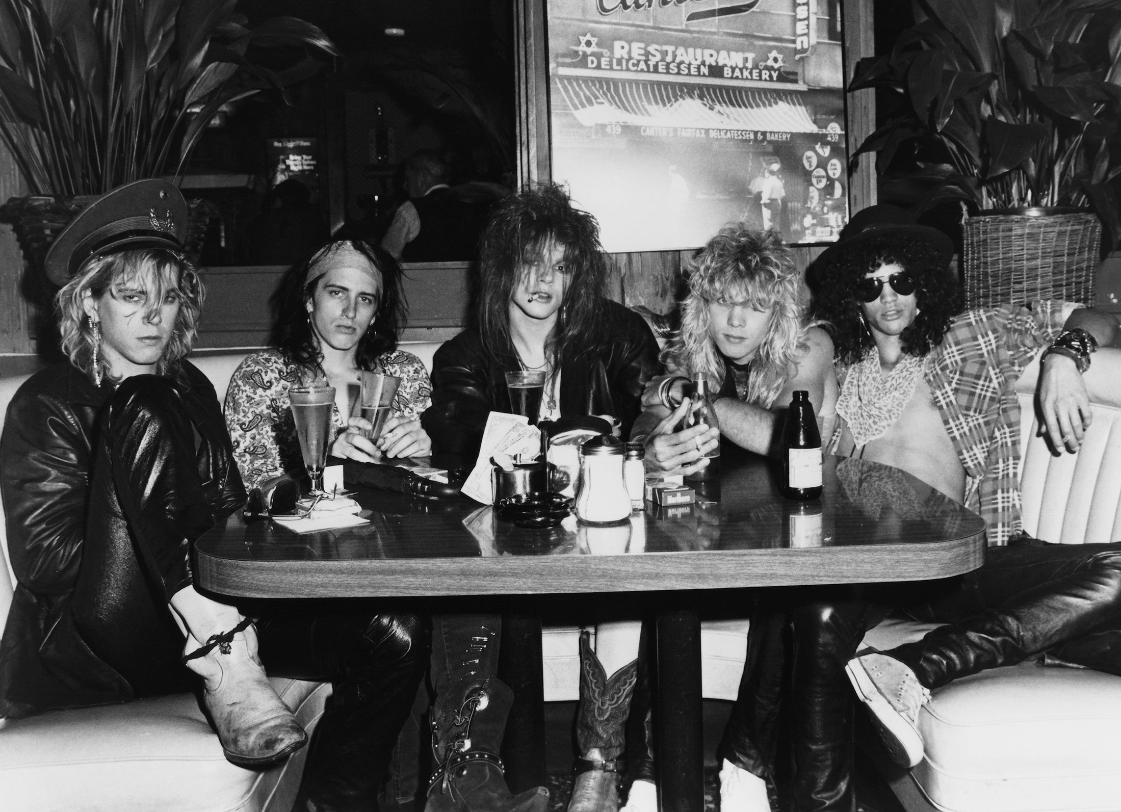 Guns n Roses Prints | Photography | Prints