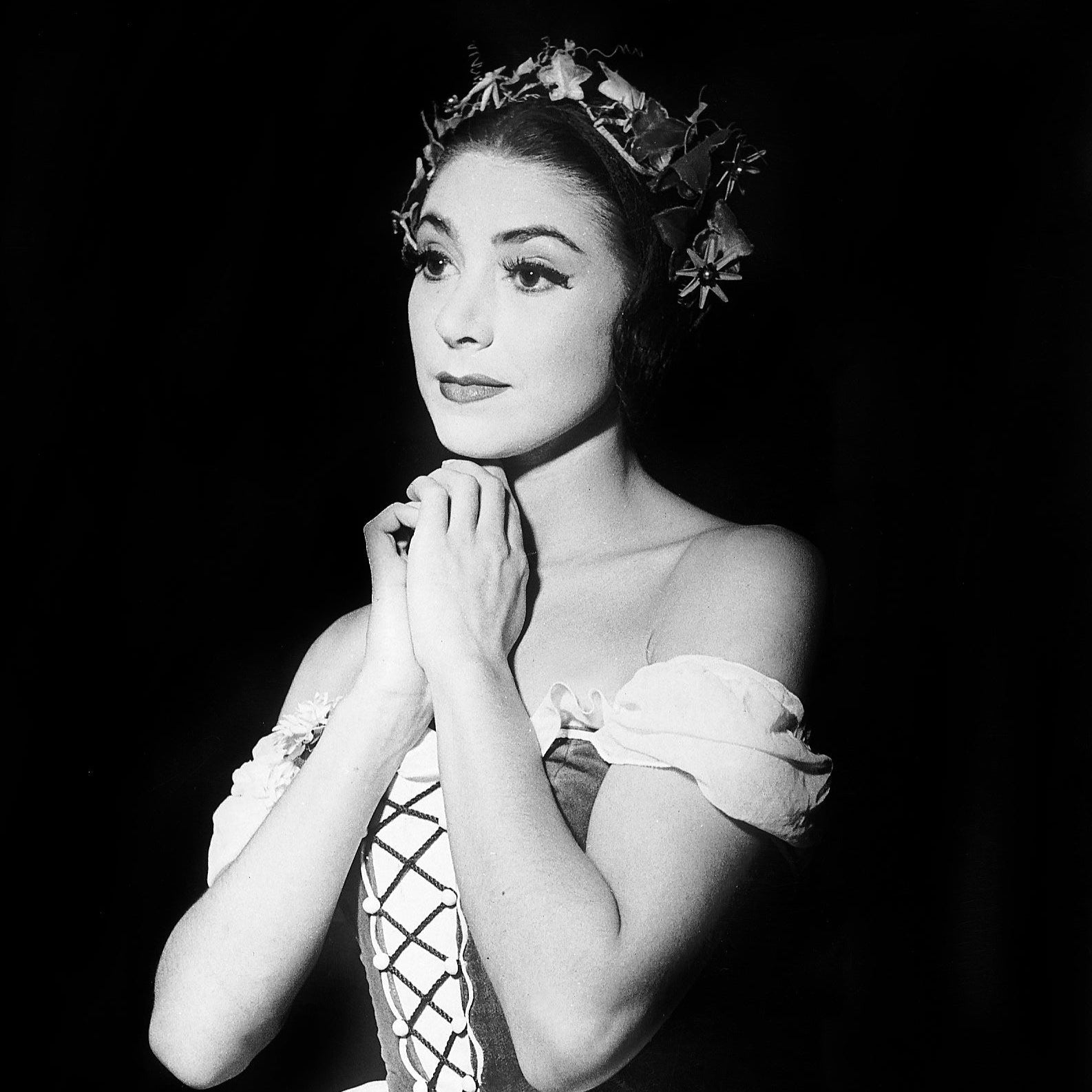 Margot Fonteyn Prints | Photography | Prints