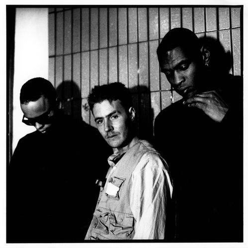 Massive Attack Prints | Photography | Prints