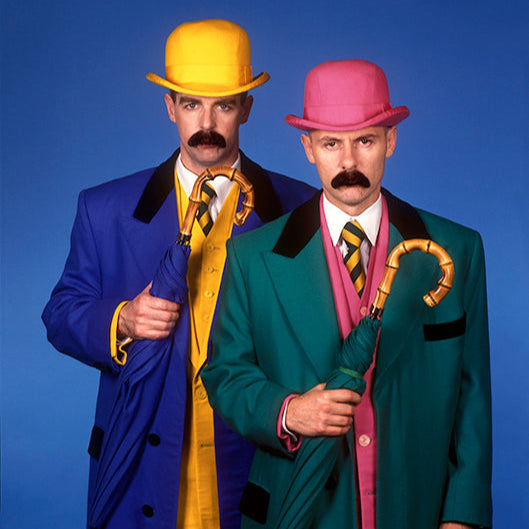 Pet Shop Boys Prints | Photography | Prints