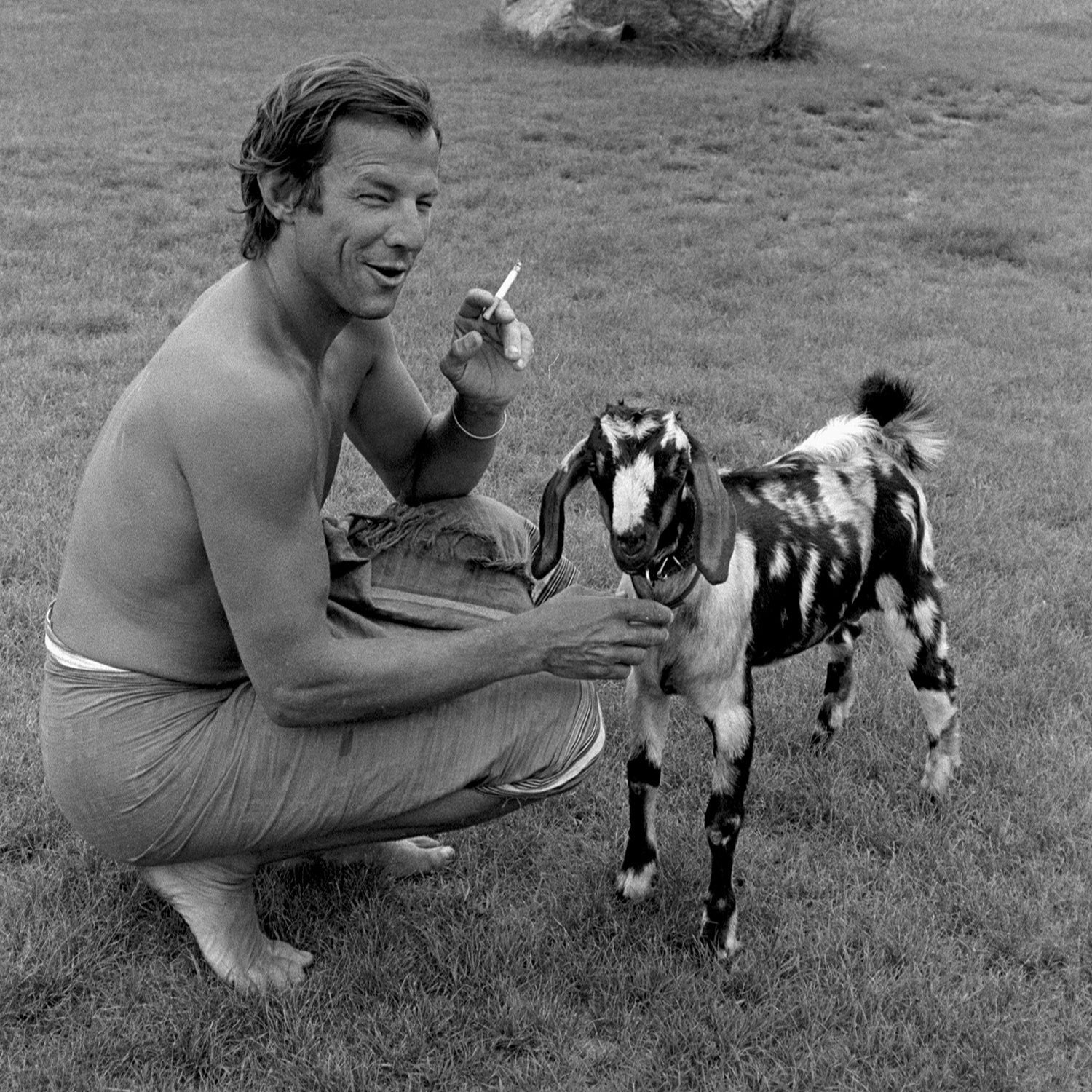 Peter Beard Prints | Limited Editions | Photography | Prints
