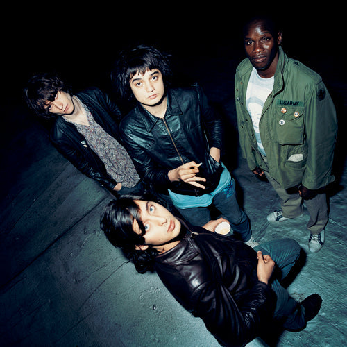 The Libertines Prints | Photography | Prints