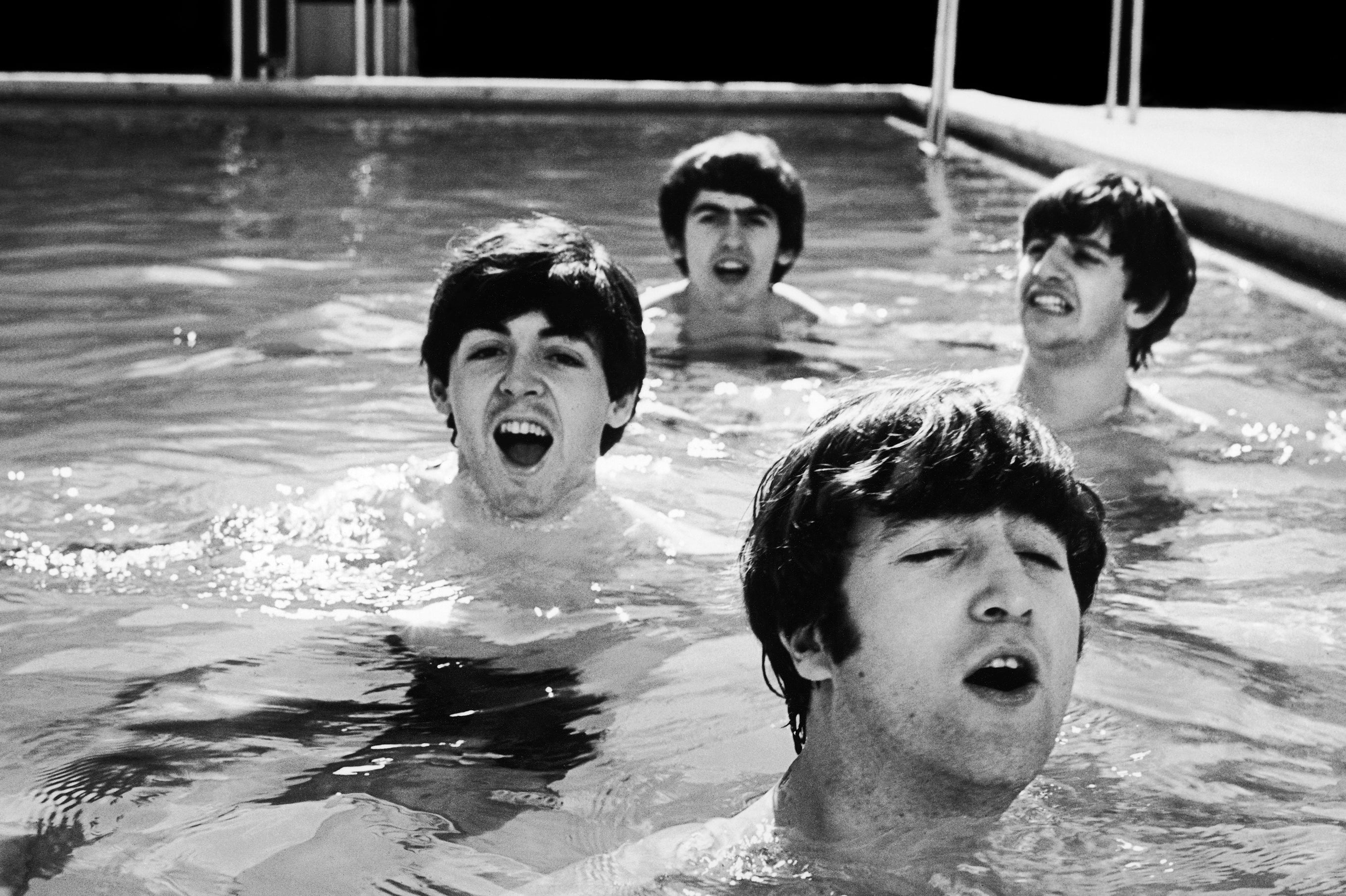ビートルズ 写真 シリアルNo.1 Sonic Editions アートフォト the_beatles.jpg?v=1749642664&