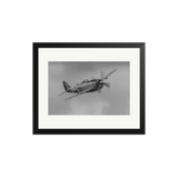 1945 P-47D Thunderbolt "Nellie B"