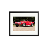 1931 Alfa Romeo
