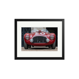 1949 Ferrari 166M