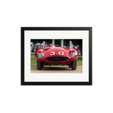 1954 Ferrari 500 Mondial