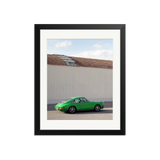 1973 Porsche 911