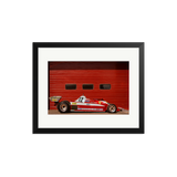 1979 Ferrari T3