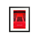 1984 Ferrari