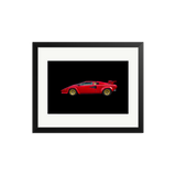 1988 Lamborghini Countach