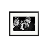 20 Years of Haute Couture with Deneuve and YSL