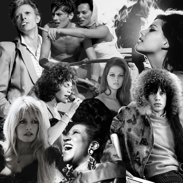 Black and White Classics