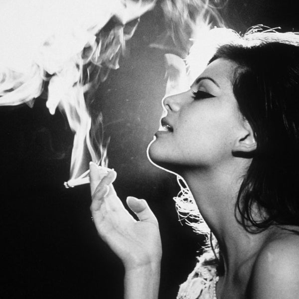 Black and White Classics