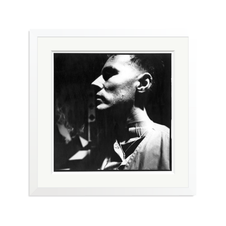 3D of Massive Attack by Peter Anderson | Framed Photography