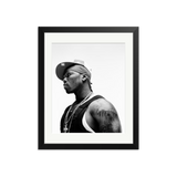 50 Cent, New York