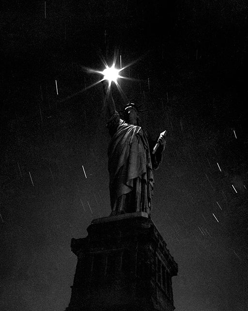 Andreas Feininger