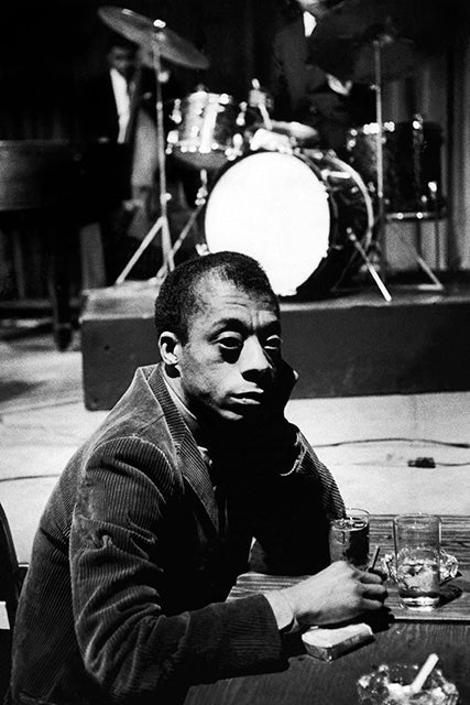 Carl Mydans