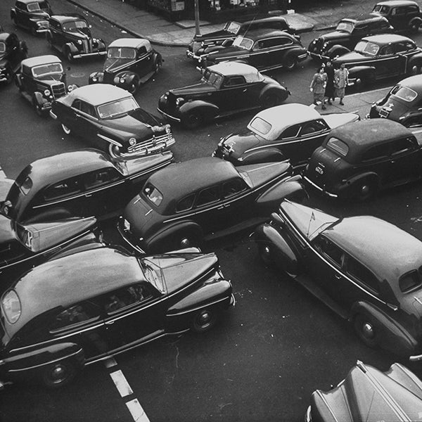 Cornell Capa