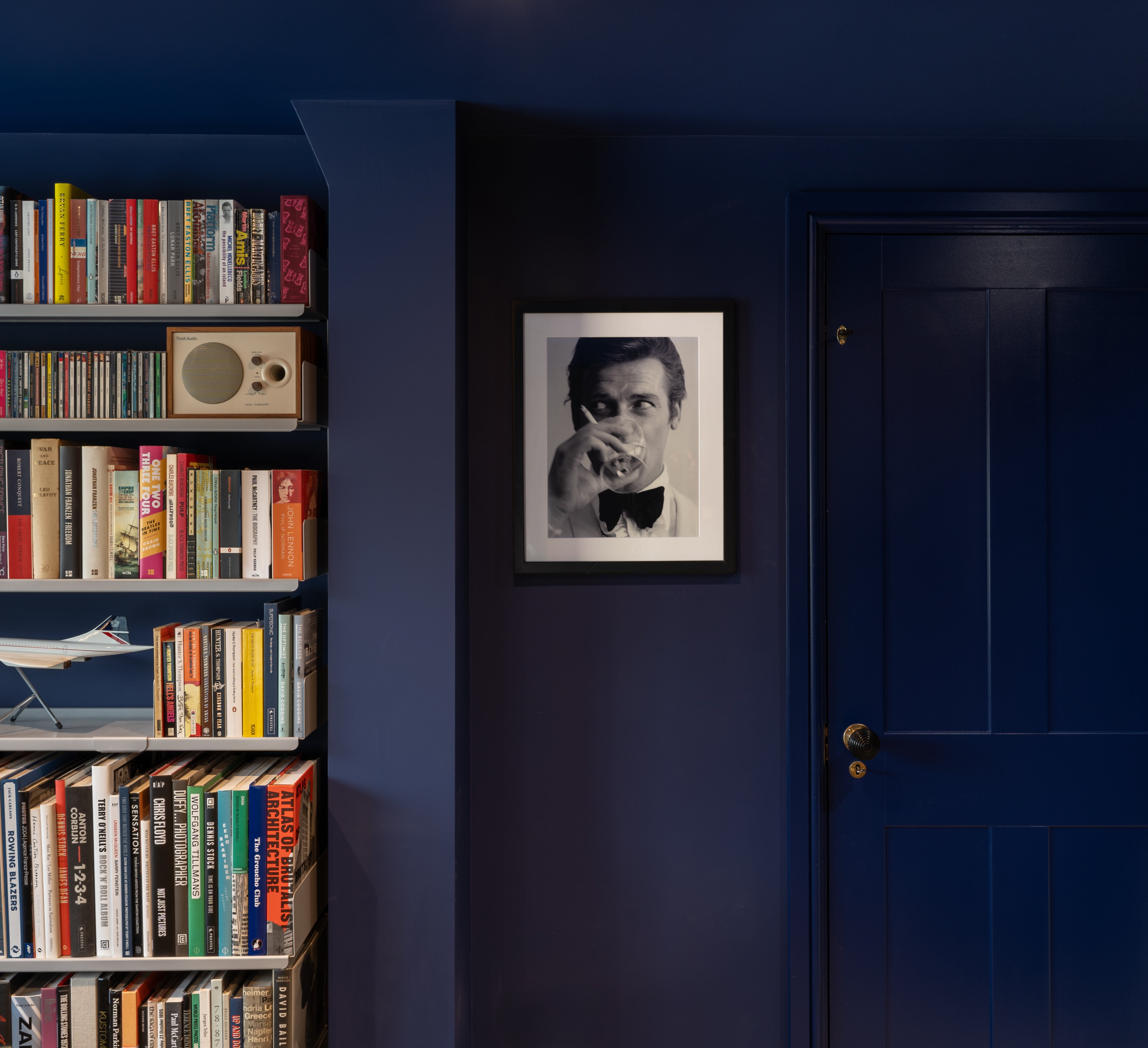 Sonic Editions Gift Guide 2026: Framed Icon Prints for Music, Sports and Film Lovers