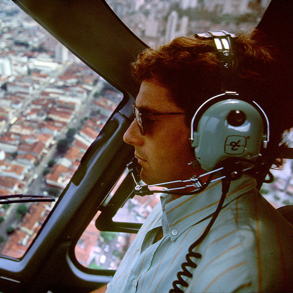 Gianni Giansanti