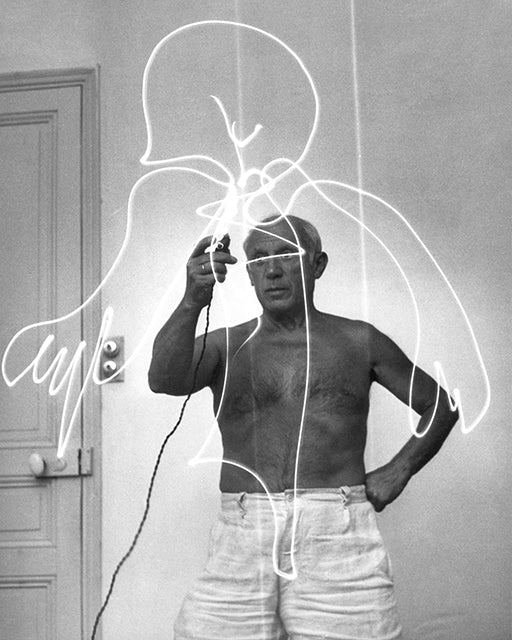 Gjon Mili