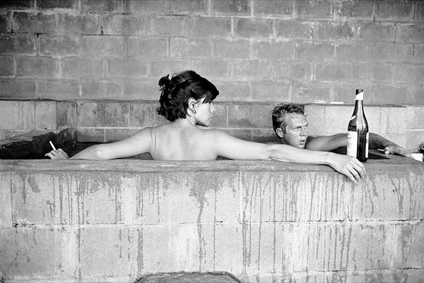 John Dominis