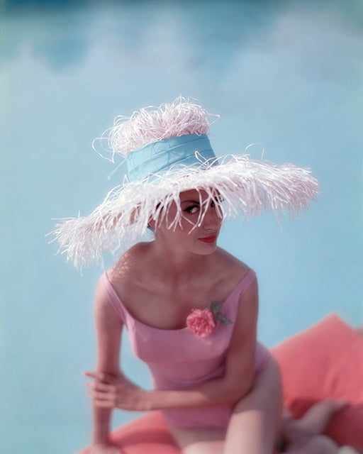 Norman Parkinson