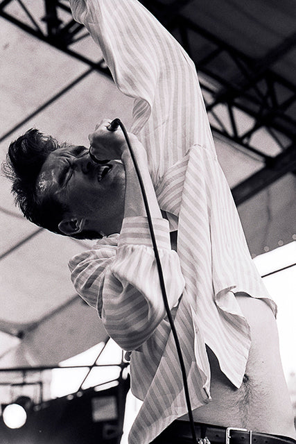 Paul Rider